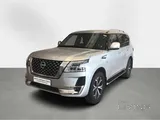 NISSAN PATROL 5.6L V8 LE TITANIUM (2023)